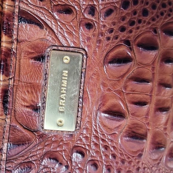 Brahmin Bag - Picture 3 of 13